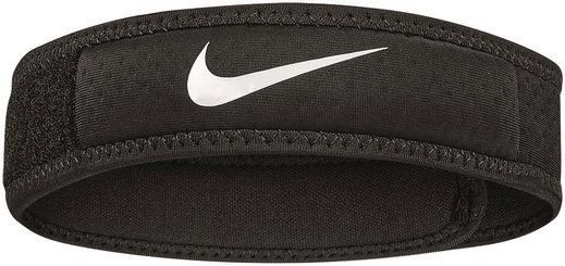 Nike Knieband Pro Patella Band 3.0 schwarz
